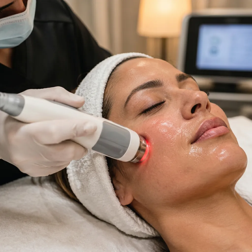 Tratamientos regenerativos