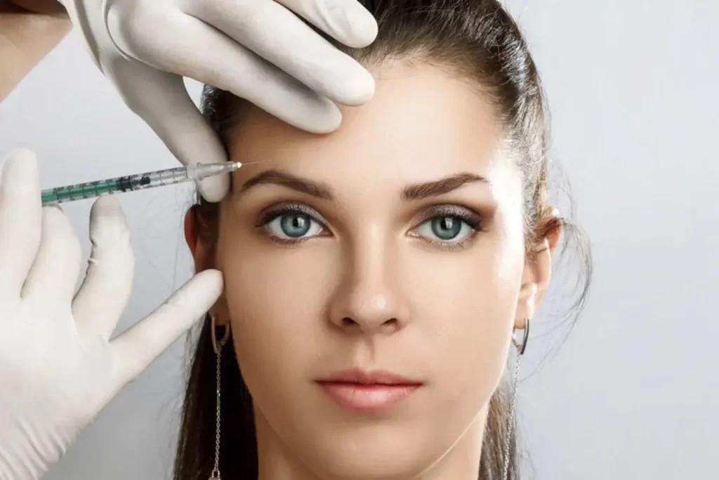 Toxina Botulínica para el Rostro en Lima: Tratamientos y Beneficios