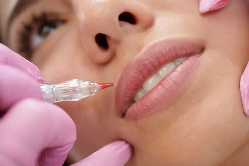 Pigmentación de Labios en Lima: Tratamiento para un Color Natural