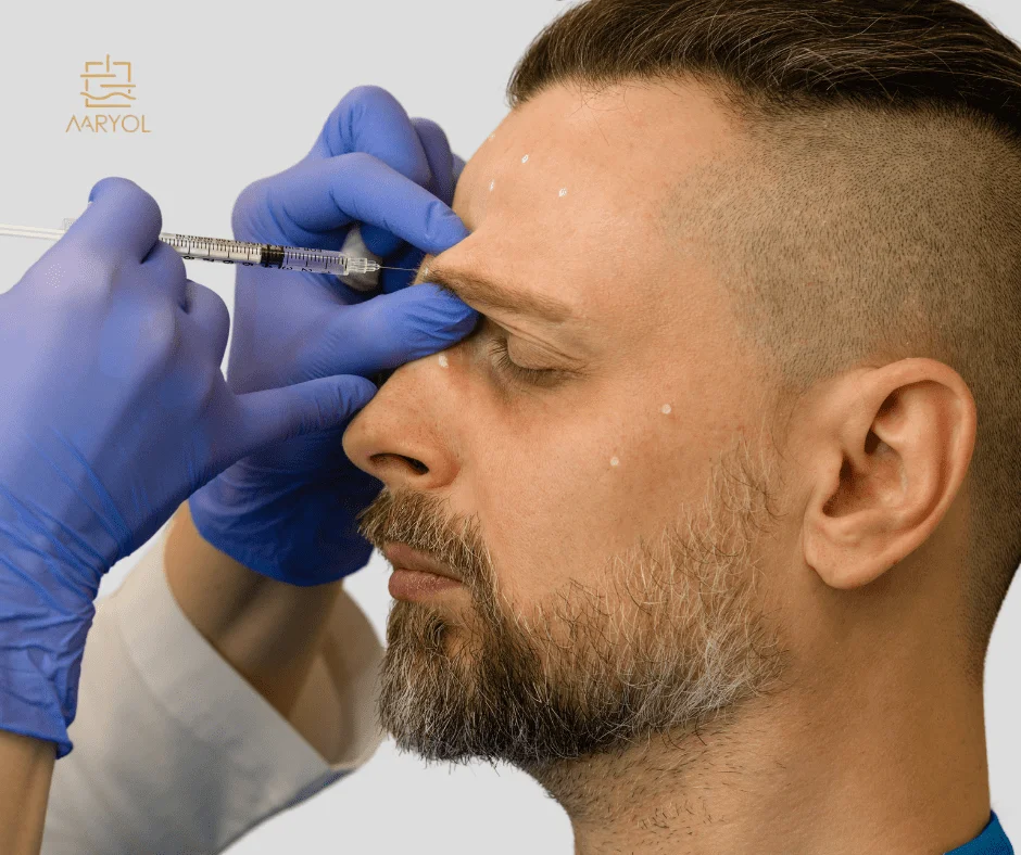 Toxina botulínica y Botox ¿Son lo mismo?