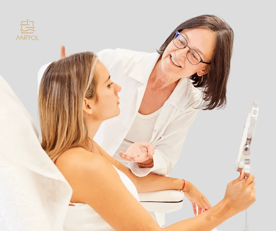 Cómo Levantar las Mejillas Sin Cirugía: Conoce a detalle cada método