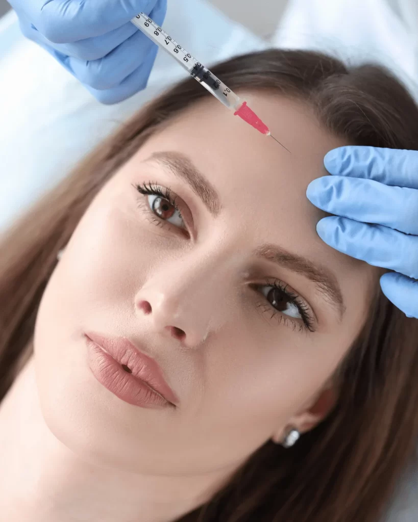 Botox o baby botox
