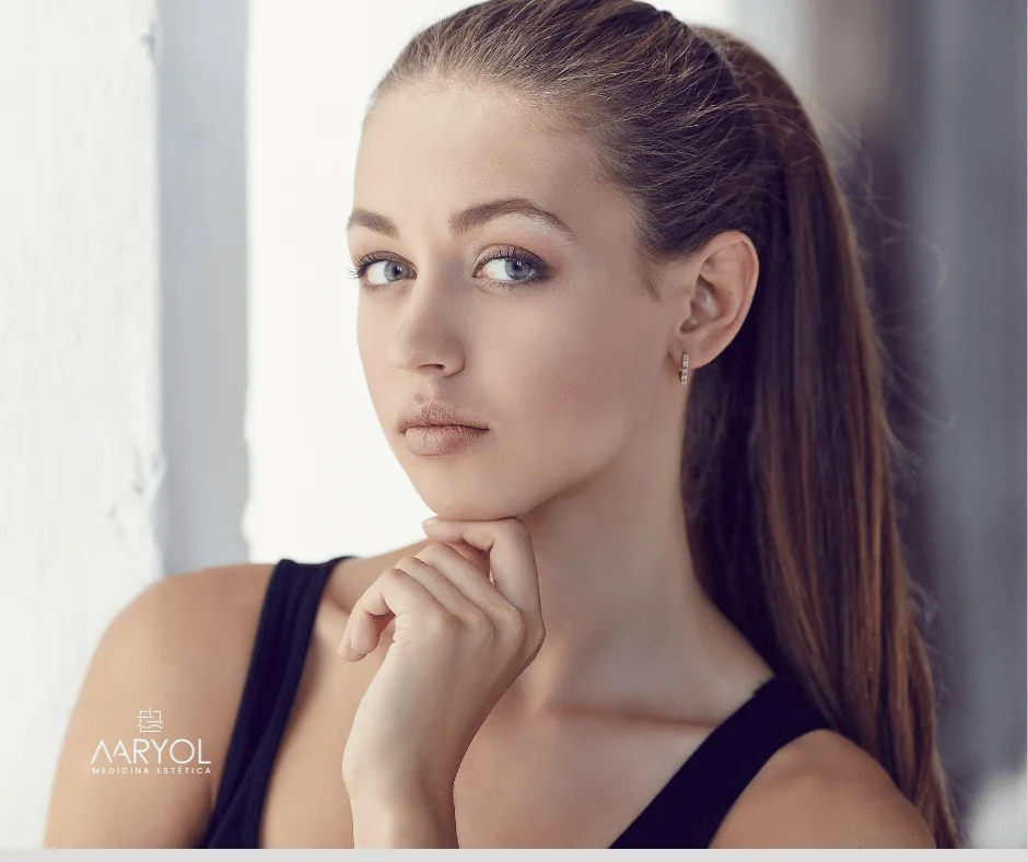 Afinamiento de rostro: Opciones para estilizar tus facciones