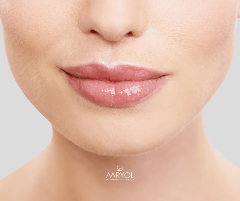 ácido hialurónico en labios beneficios, duración y más