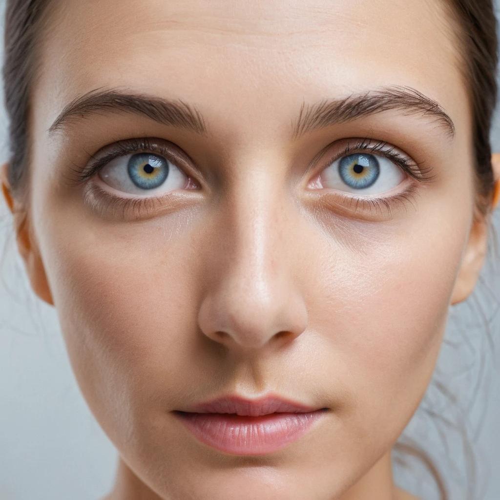 Desaparece tus Ojeras en Minutos: Reducción con Hialurónico para un Rostro Radiante