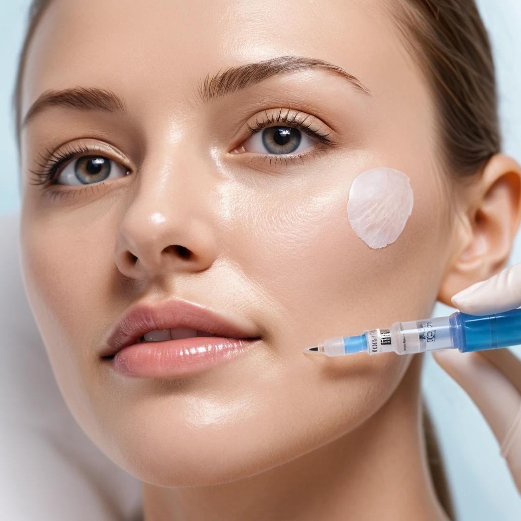Cuidados Después de Realizar un Aumento de Labios con Ácido Hialurónico