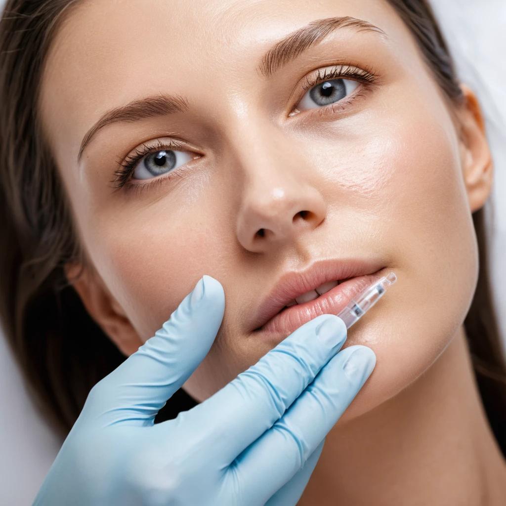 ¿Sueñas con Labios Perfectos? Prueba el Aumento con Ácido Hialurónico y Transforma tu Sonrisa