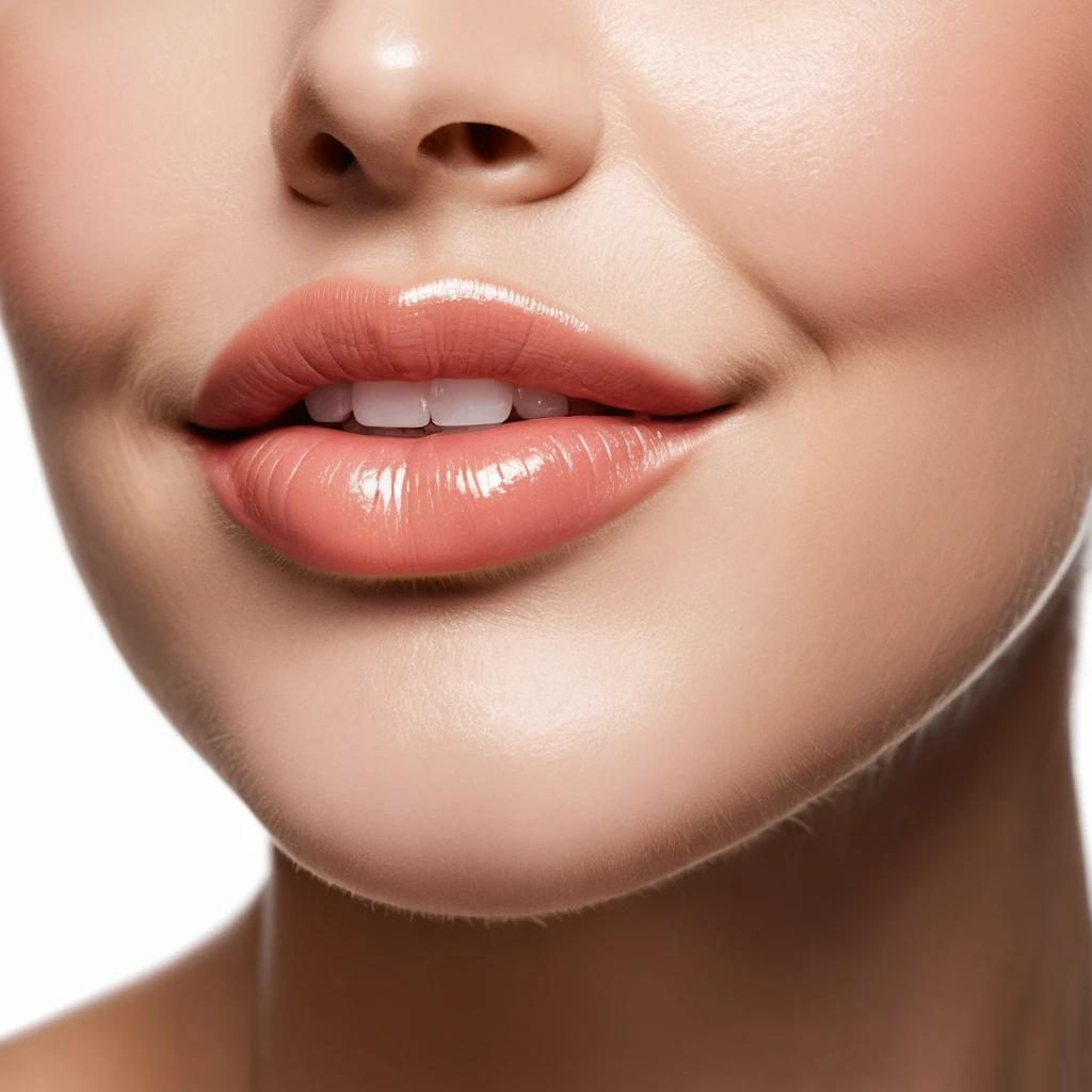 Cuidados Después de Realizar un Aumento de Labios con Ácido Hialurónico