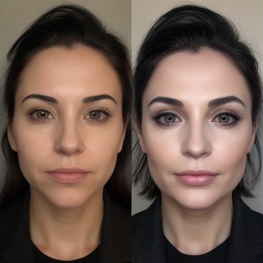 armonización facial
