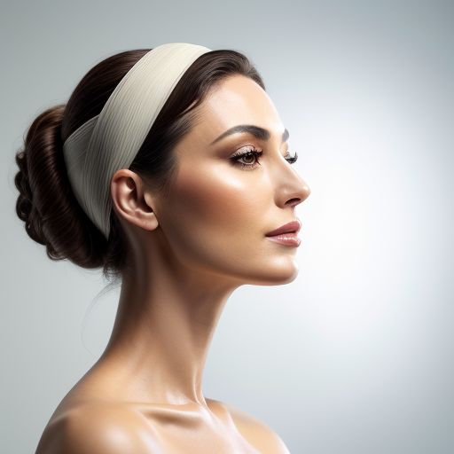 Cuello Nefertiti