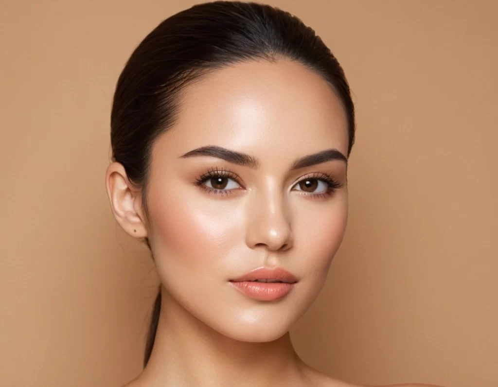 Armonización facial