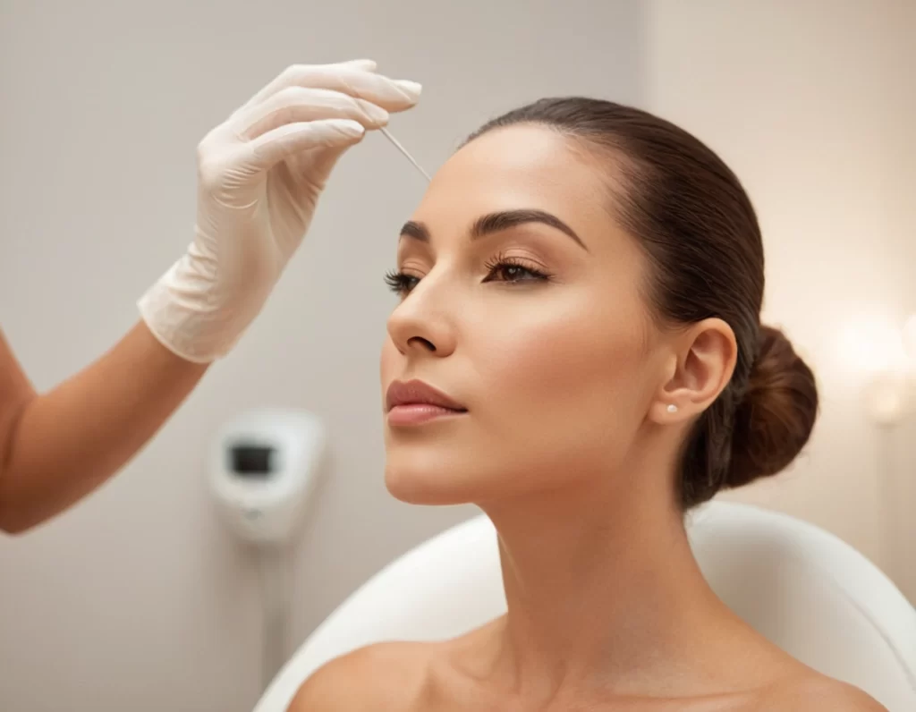 7 efectos increíbles en tu cuello con toxina botulínica: Cuello Nefertiti