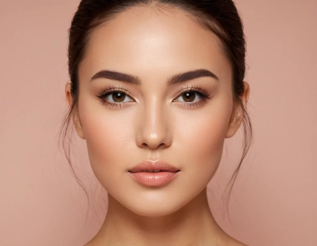 Armonización facial