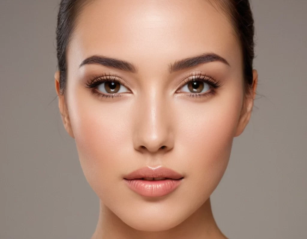Armonización facial