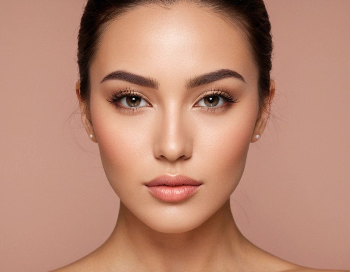 Armonización facial