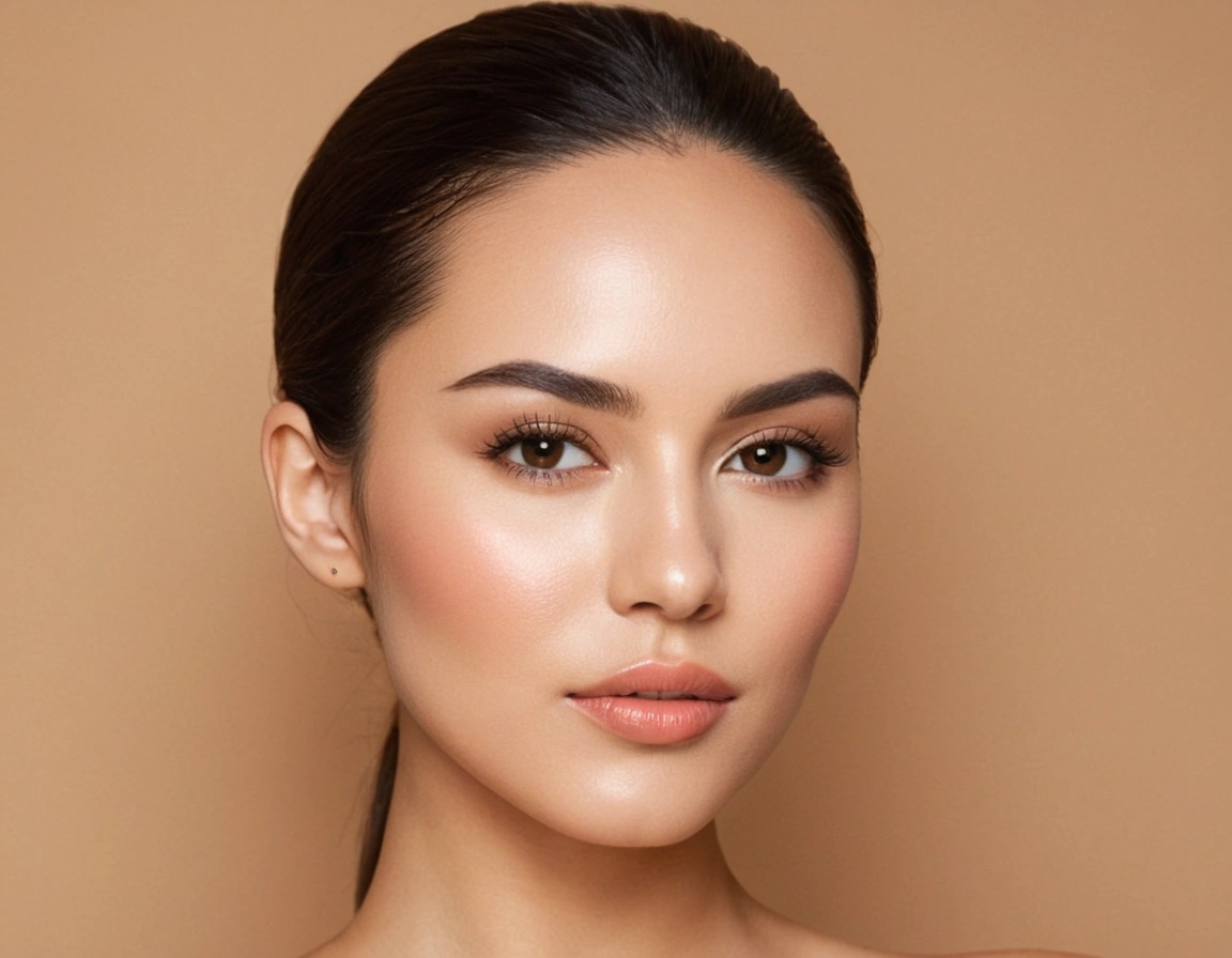 Armonización facial