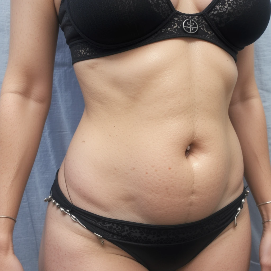 ¡Definitivo! 5 maneras en que la hidrolipoclasia transforma tu cuerpo