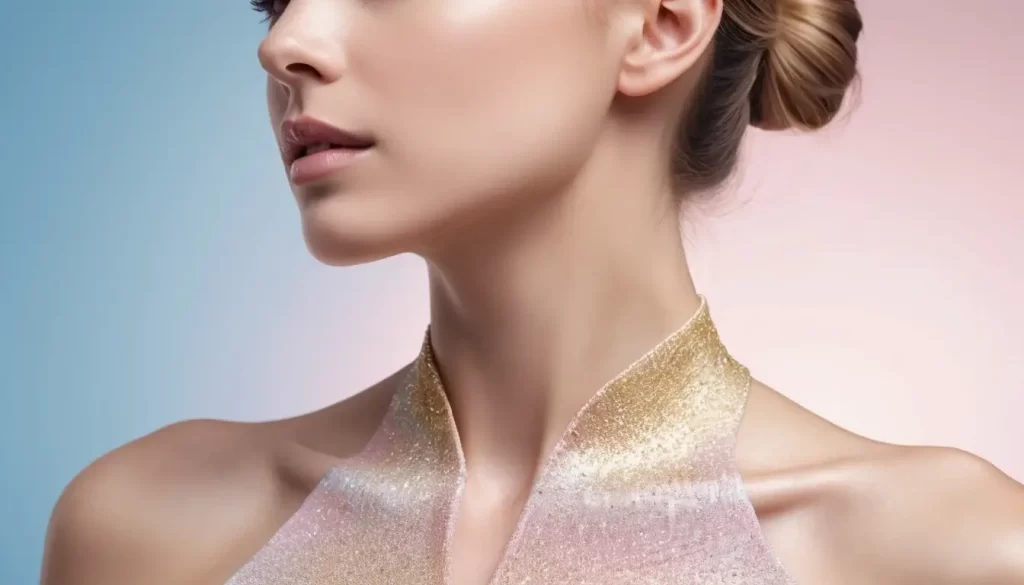 Hidratación profunda y firmeza con bioestimuladores en cuello y escote