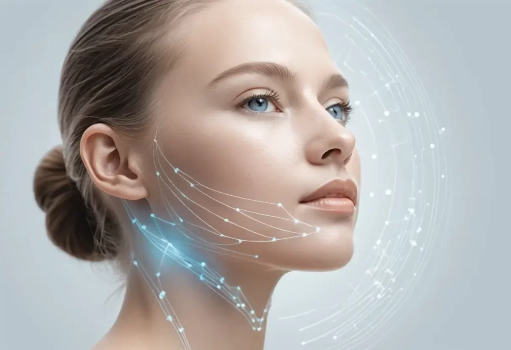 5 secretos únicos para destacar tu borde mandibular