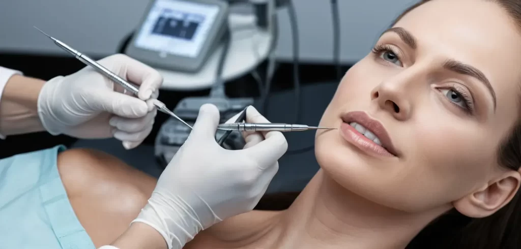 Alimentos para resaltar el Borde Mandibular y mejorar tu piel