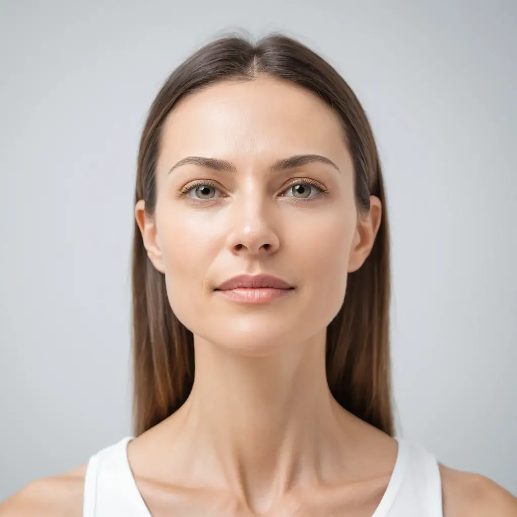 Sesión de hidrolipoclasia en abdomen para reducir grasa localizada