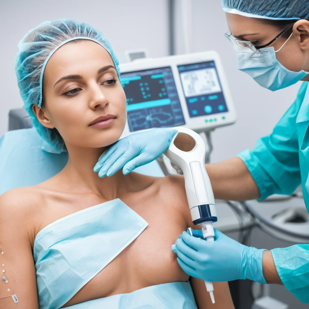 ¡Increíble! 3 razones por las que la hidrolipoclasia es tan popular