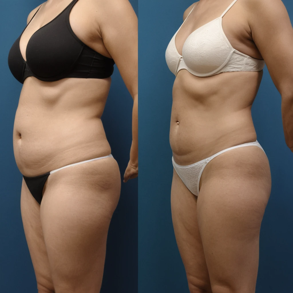 ¡Resultados increíbles! 5 razones para probar la hidrolipoclasia