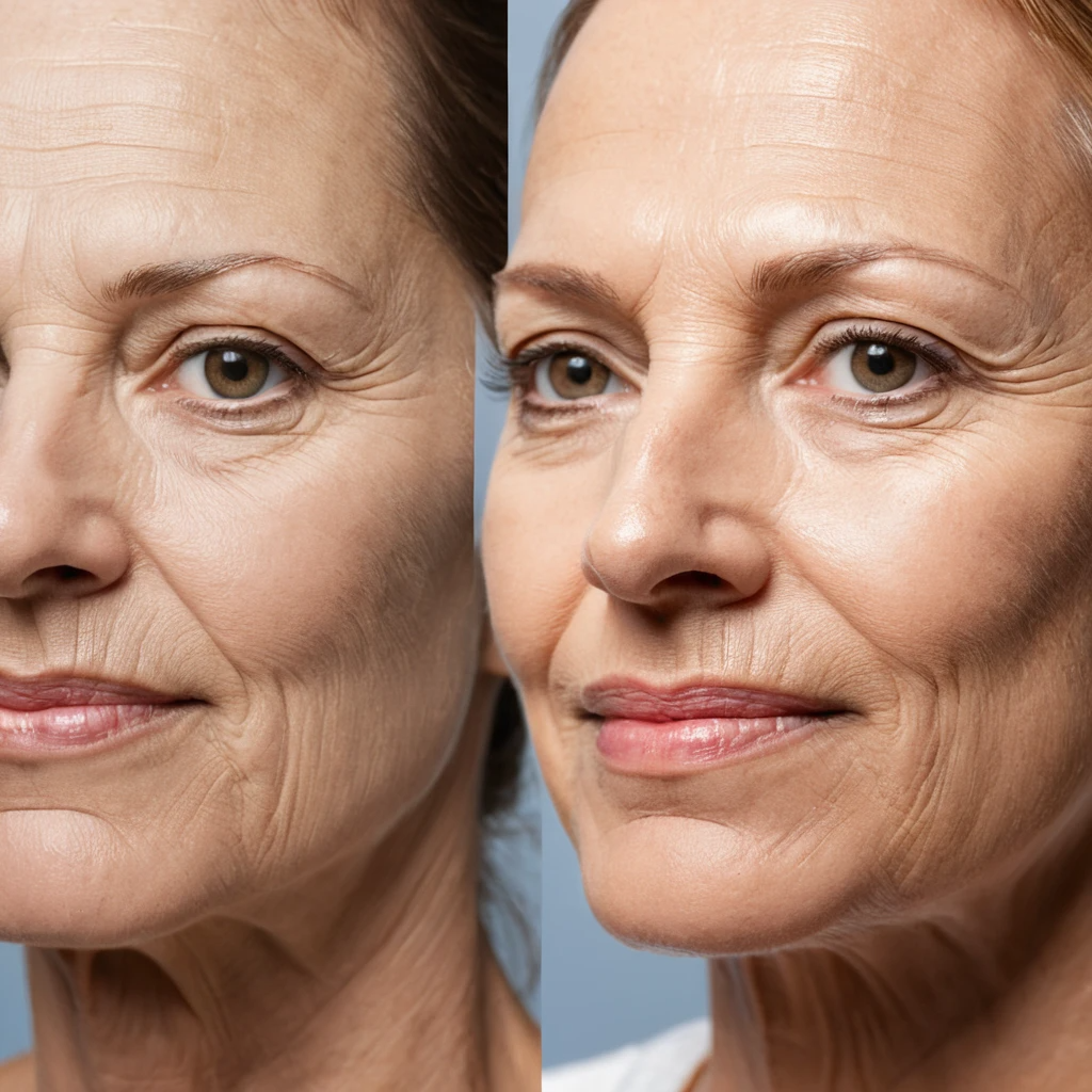 ¡Resultados mágicos! 3 razones para elegir bioestimuladores