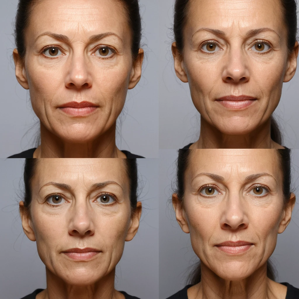 ¡Perfecto! 5 Pasos para un Rostro Más Definido con Borde Mandibular