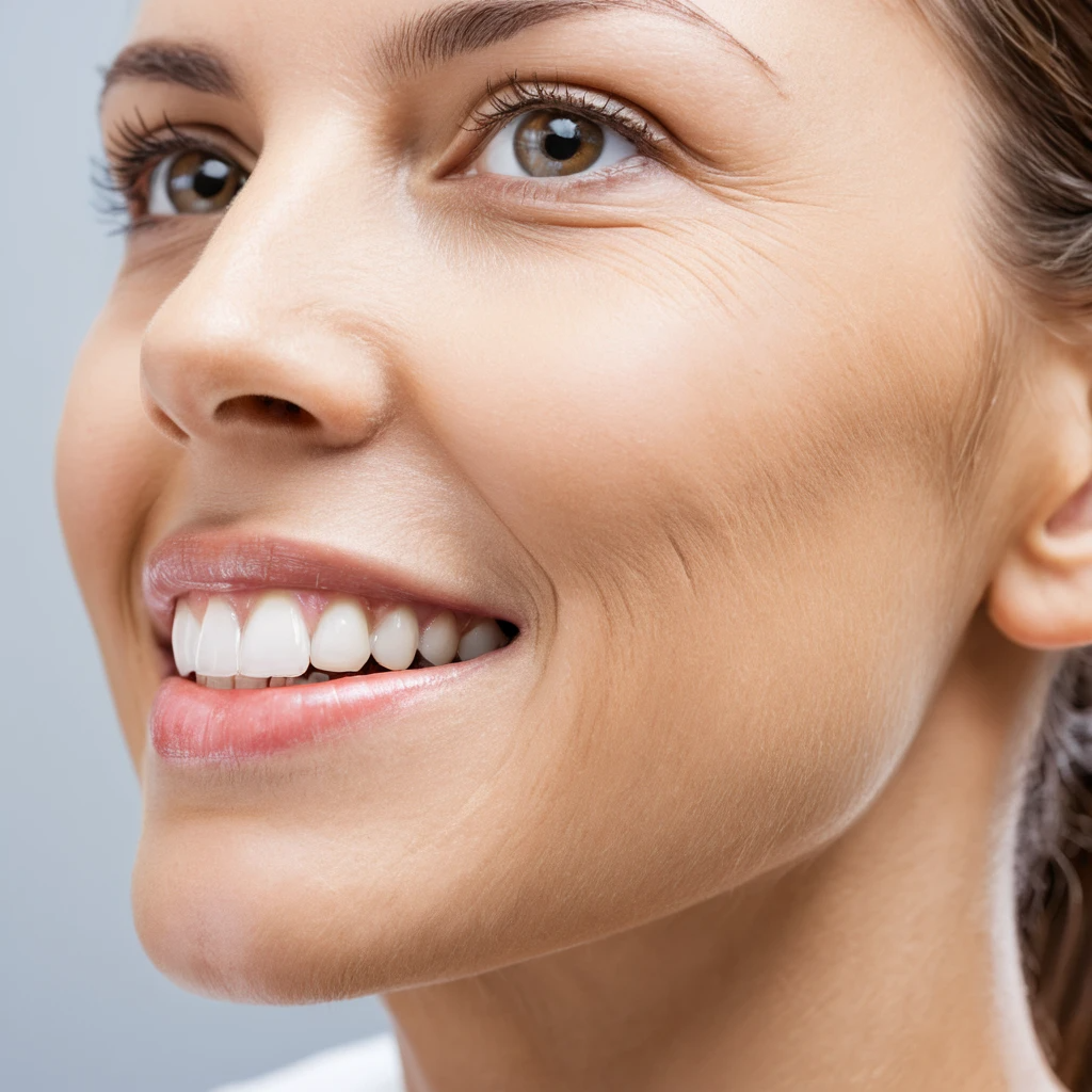 5 claves para lograr un perfil perfecto con borde mandibular