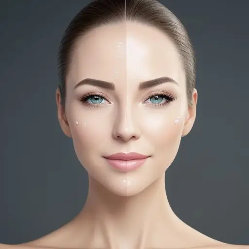 perfilamiento facial