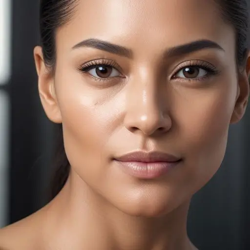 perfilamiento facial