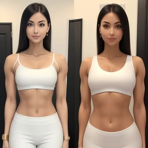 Moldeamiento de Cuerpo