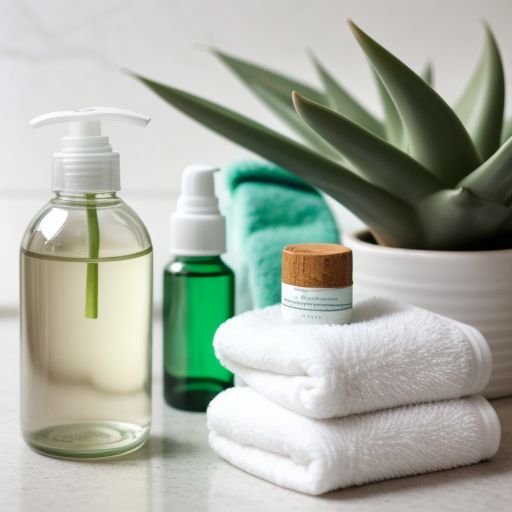 limpieza facial