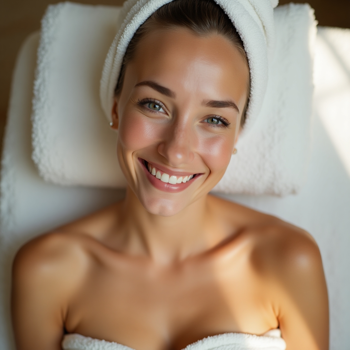 limpieza facial