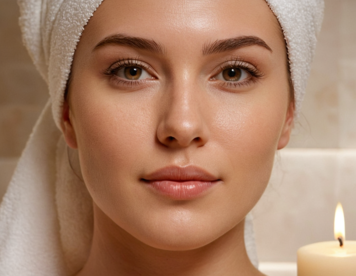 Limpieza facial