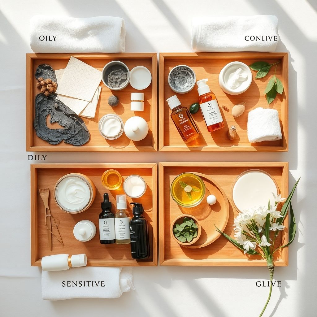 limpieza facial