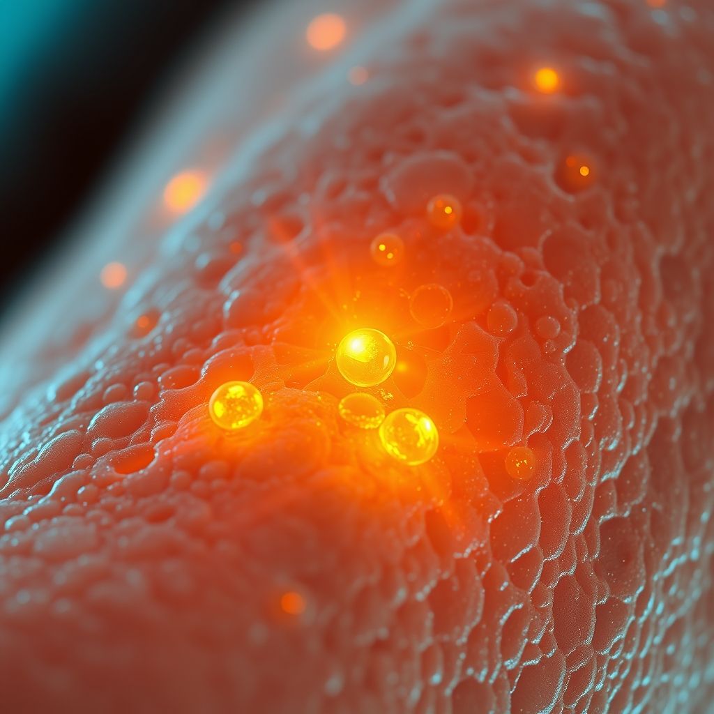 5 señales de envejecimiento que los exosomas pueden revertir