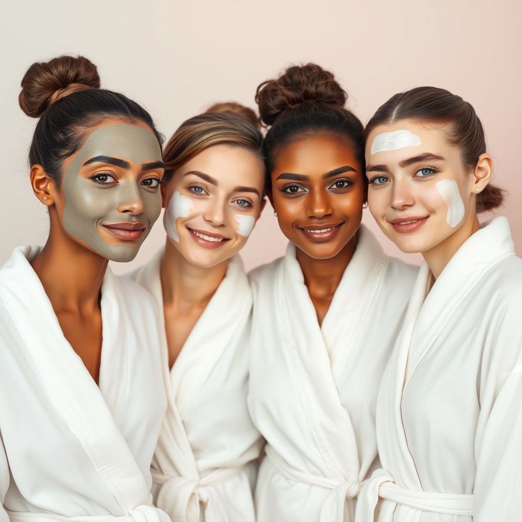 Limpieza Facial