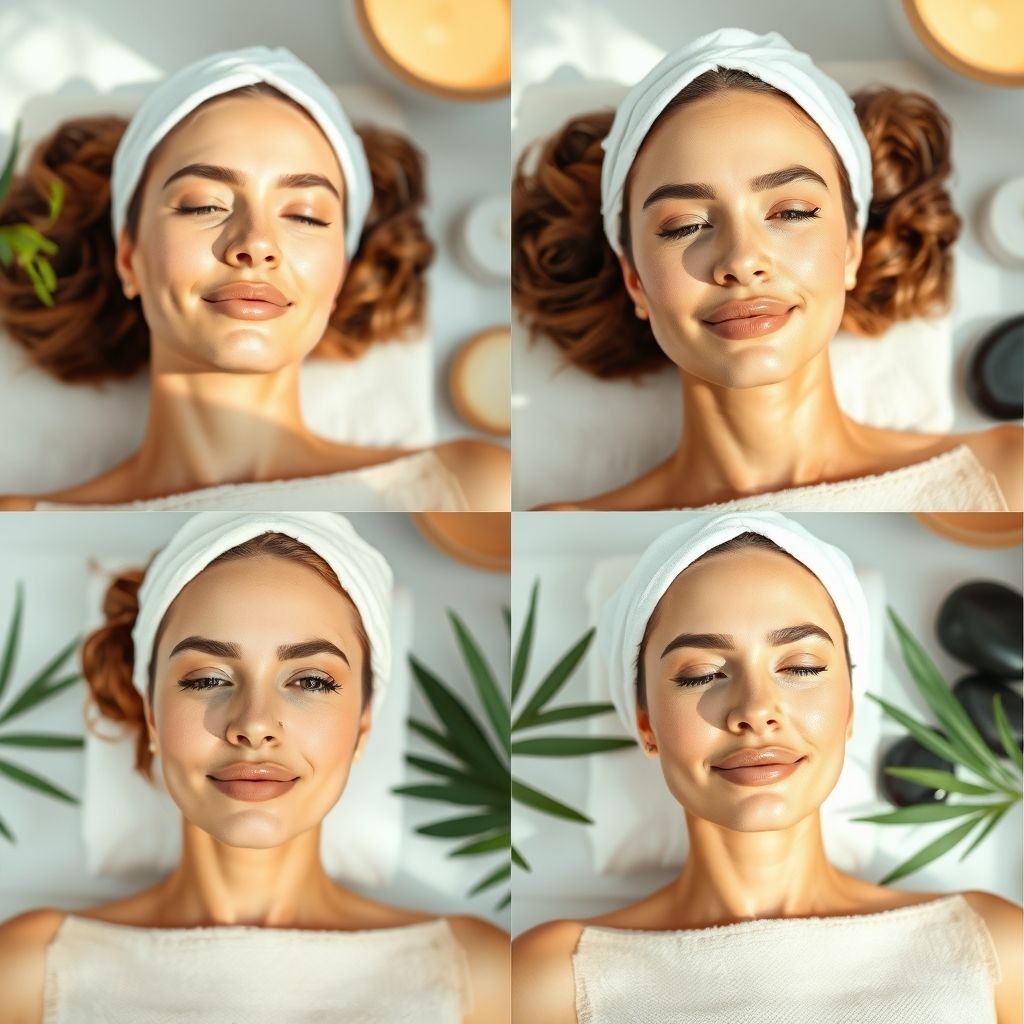 limpieza facial