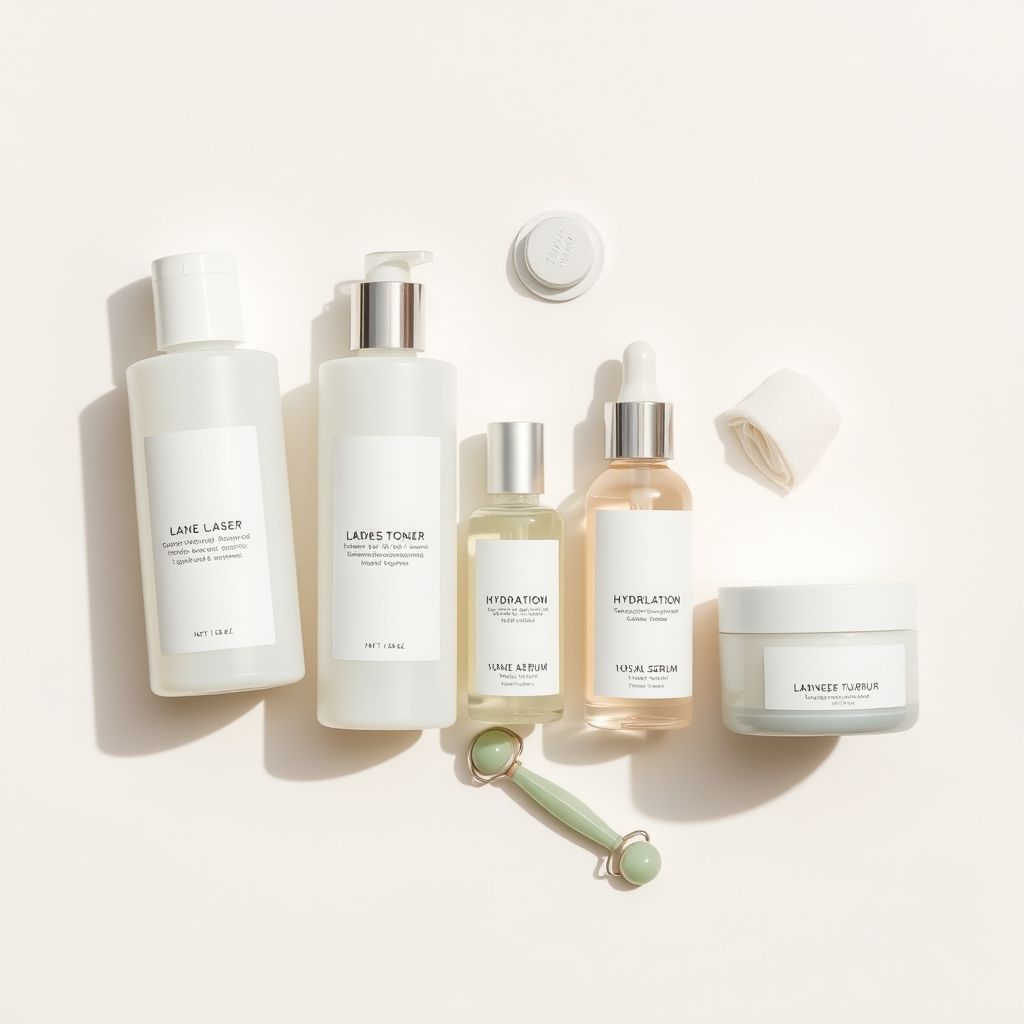 Limpieza Facial