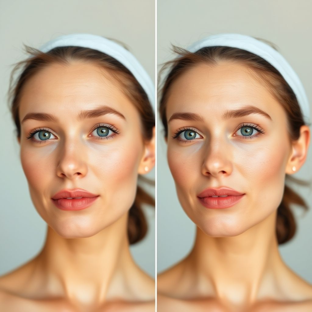Limpieza Facial