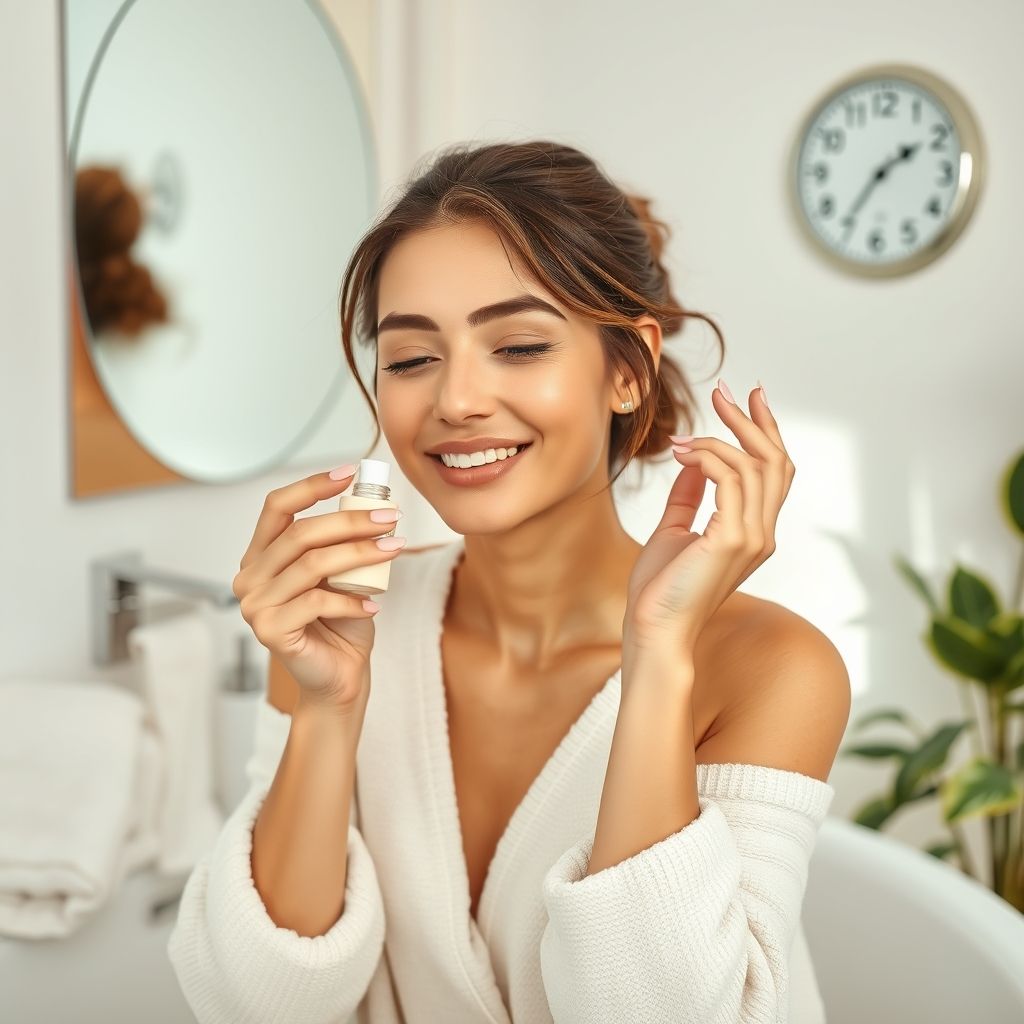 limpieza facial