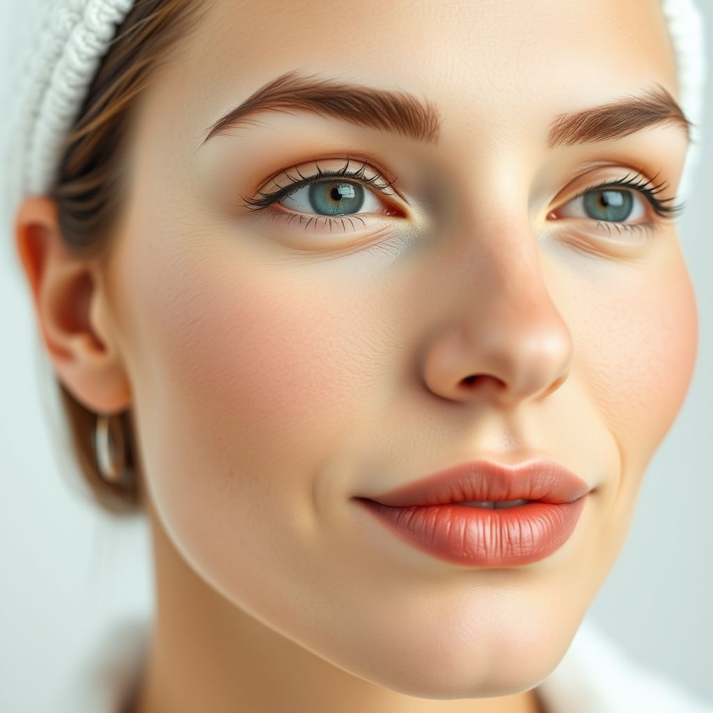 limpieza facial