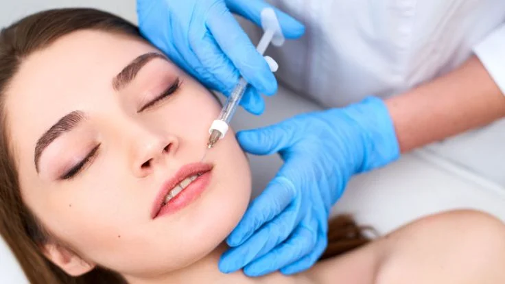 ¿Dónde se aplica ácido hialurónico? Las zonas clave para lograr un rostro más armónico y joven