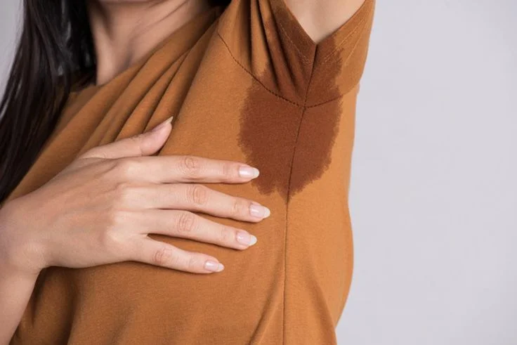 Tratamiento médico para hiperhidrosis con toxina botulínica
