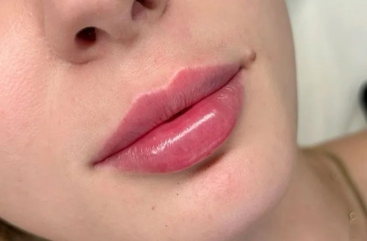 Aumenta el volumen y perfila tus labios con ácido hialurónico: Belleza natural sin cirugía