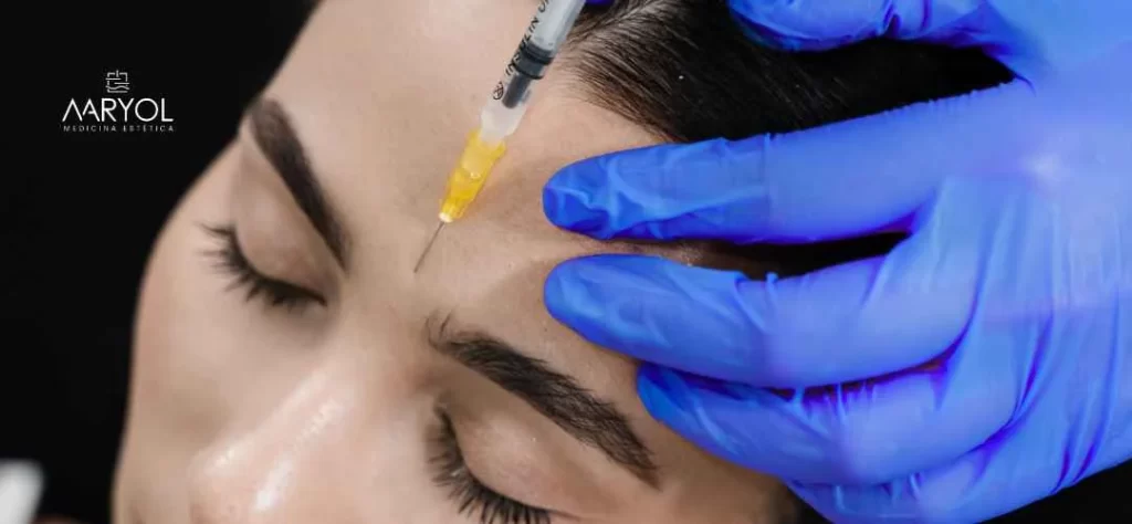Cuidados después de la toxina botulínica: lo que debes evitar para mejores resultados