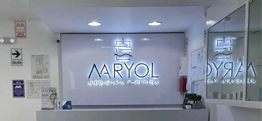 Por qué elegir Maryol Medicina Estética