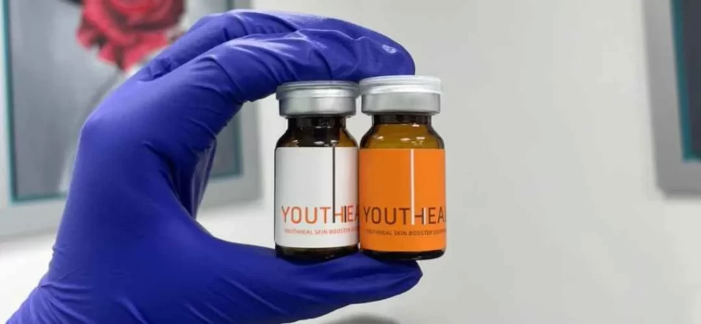 Yothuel Exosomas